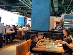 -豪客来牛排(钢铁大街店-2106)