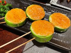 -古京·臻致料理(月湖店)