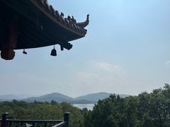 -天目湖山水园