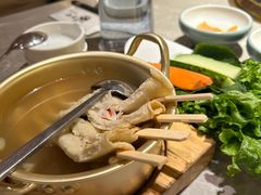 -韩盛·古法烤肉店(皇城恒隆广场店)