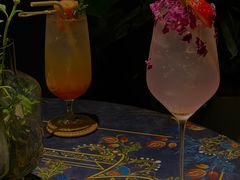 -第101座花园餐厅(湖滨88店)