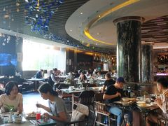 -昆明中心皇冠假日酒店