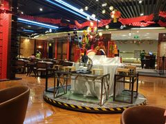 -大连金石滩绿发温泉假日酒店
