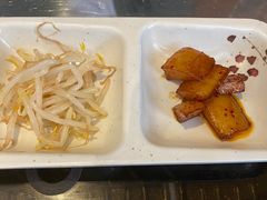 -Ong Gie Korean Restaurant