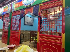 -津门老羊家·铜锅涮羊肉·烧烤(科技园店)