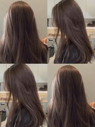 -菲·木田moontin造型salon