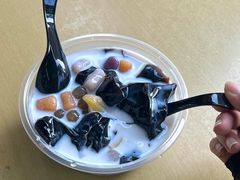 -郭爸烧仙草(西航·潭人街店)