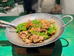 -费大厨辣椒炒肉(太平老街店)