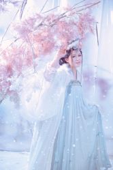 -梓摄影古装写真工作室(富力广场店)