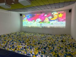 -多元宝贝世界(曲江彩虹谷店)