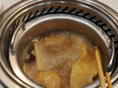 -龍歌自助小火锅(秦淮水游城店)