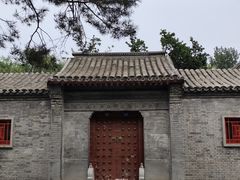 -元大都城垣遗址公园