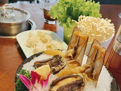 -东海怡品海鲜豆捞(舟宿夜江店)