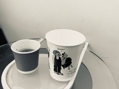 -BLACKSHEEP ESPRESSO(建国中路店)