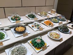 自助取餐区-双井轩(双井店)