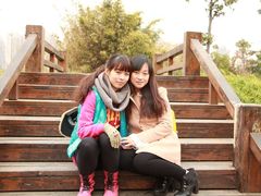 -艾溪湖湿地公园