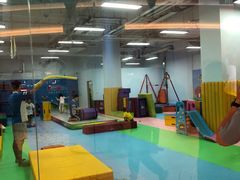-飞奇儿体能体操馆(和平印象城店)