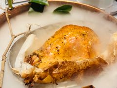 -桂满陇·海市蜃楼·黑金(国金店)