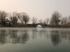 -处女泉风景名胜区