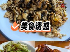 -莲餐厅·湖北菜·潜江小龙虾店(愚园路店)
