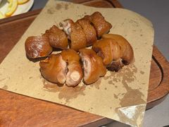 -徐记海鲜(黄土岭|新时空店)