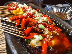 -成都吃客(九眼桥店)