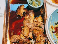 -京城·森鸽排档(双井店)