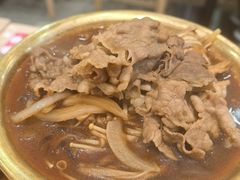 -小木屋拌饭(西安万象天地店)