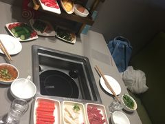 -海底捞火锅(龙湖北京大兴天街店)