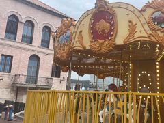 -华谊兄弟（长沙）电影小镇