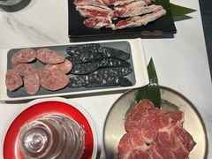 -红沃鳗鱼黑牛烤肉店(不老街店)