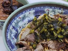 -旺泉餐饮店·清真牛肉面馆