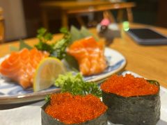 -泰居酒屋日式料理烧肉