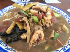 -姚记面馆(瑶琳路店)