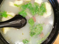 -小杨生煎(黄河路店)