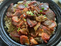 -煲煲香快餐(南京路店)