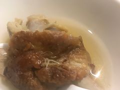 -守柴炉烤鸭(成都大邑店)