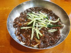 炸酱面-韩礼年糕(飞虹路店)