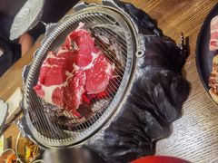 -坦坦大炉·韩式烤肉(望京店)