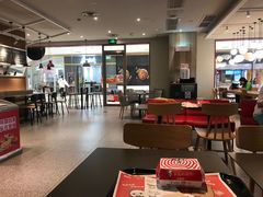 -肯德基(新塘乐购店)