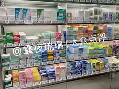 -Olive Young(明洞旗舰店)