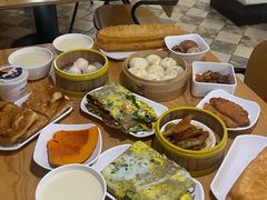 -阿那亚第一食堂 Cafeteria 1