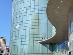 -星巴克(延吉百利城店)