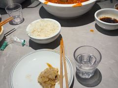 -华竹饭店(中央大街店)