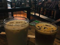 -D STAR COFFEE帝星咖啡
