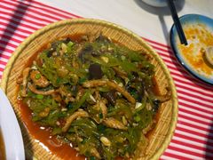 -阆辣荟餐饮(老味道8年·古城店)