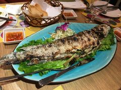 -黄珍珍泰国菜馆(庄士伦敦广场店)