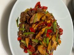 -径山十八道·风味民间菜(华夏之心店)