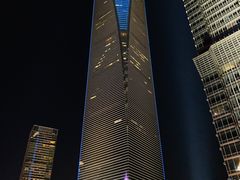 -上海柏悦酒店