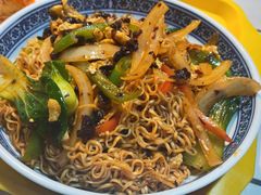 -马三洋芋片(簋街店)